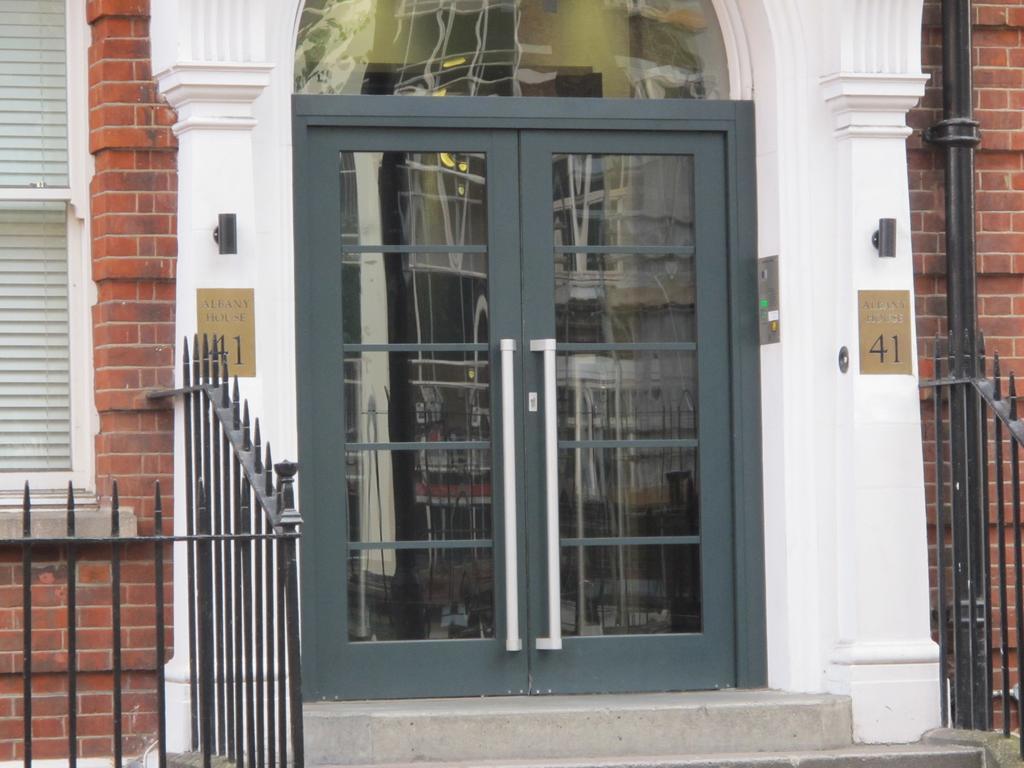 Bloomsbury Apartments London Eksteriør billede